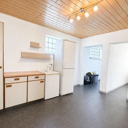 Geraeumige Monteurwohnungen In Ruesselsheim Am Main شقة روزلسهايم